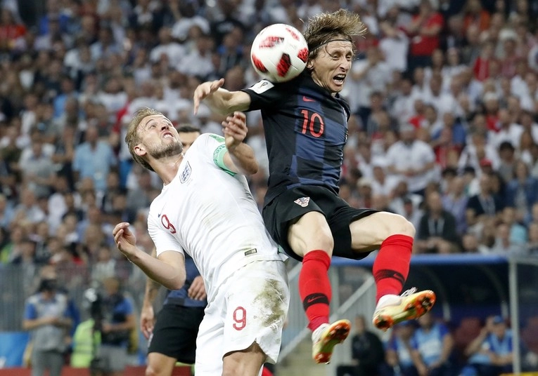 Goal: Hrvatska protiv Engleske. Što će biti ključno?